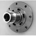 China Precision CNC Machined Axle Hub Factory